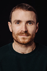 photo of person Martin McCann