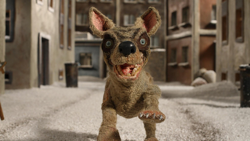 Imagen de Laika