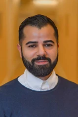 Foto de Morteza Tavakoli