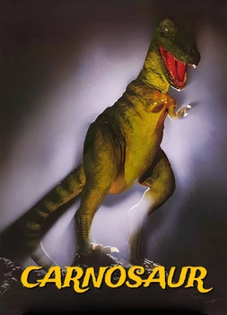 Carnosaurios