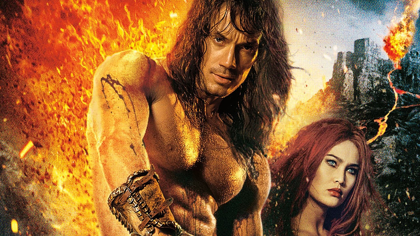 Imagen de Kull, el conquistador