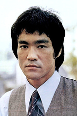 picture of actor Bruce Lee