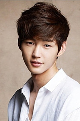 picture of actor Won-geun Lee