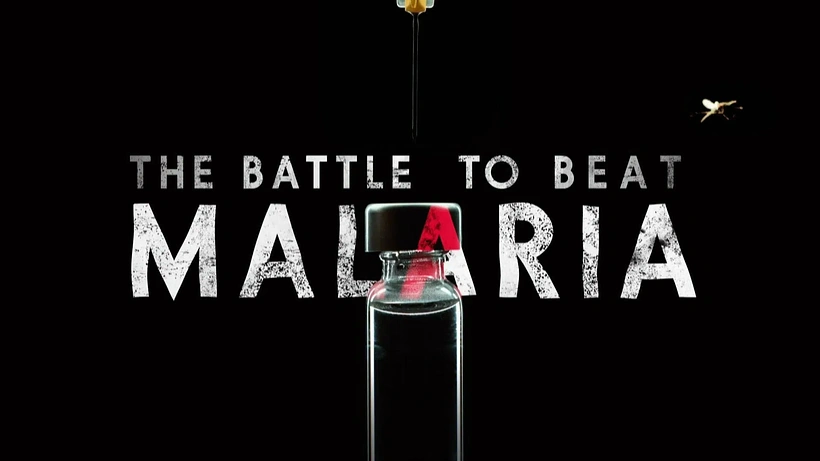 Imagen de La Batalla contra la Malaria