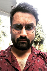 photo of person Raghav Raj Kakker