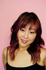 picture of actor Kahyun Kim
