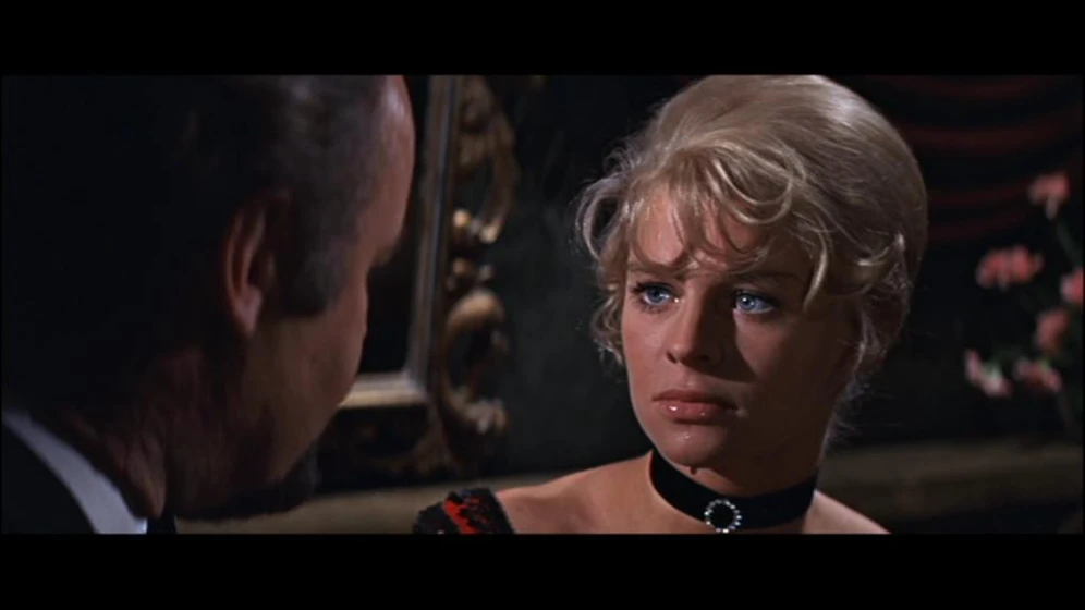 Imagen de Doctor Zhivago