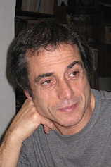 picture of actor Rogério Jacques