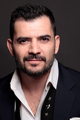 picture of actor Hugo Medina