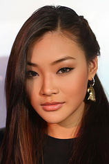 picture of actor Kessarin Ektawatkul