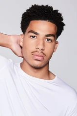 Foto de Marcus Scribner