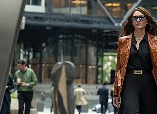 El sindicato de escritores de Estados Unidos anuncia sus nominaciones, leemos con atención