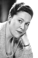 picture of actor Peggy Mount
