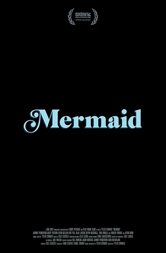 Poster de Mermaid