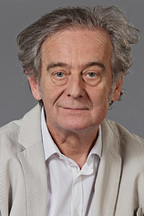 photo of person Jean-Louis Sbille