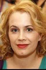 picture of actor Kata Bartsch