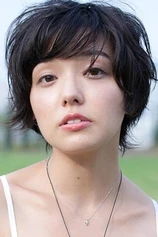 Foto de Miwako Wagatsuma