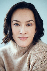 picture of actor Joanna Carpenter