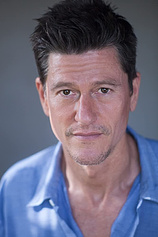 picture of actor Vincent Ventresca