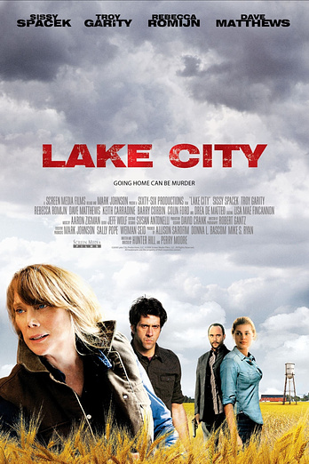 poster of content Lake City