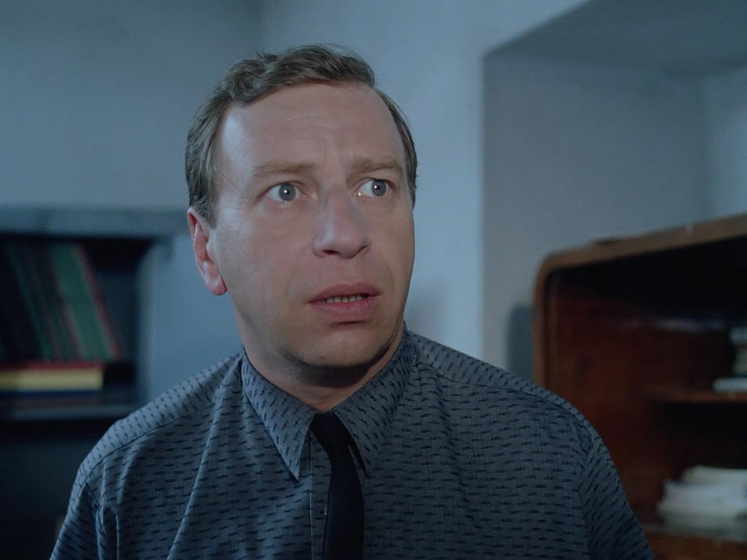 Jerzy Stuhr en decalogo-10