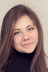 picture of actor Olga Ergina
