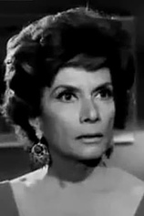 picture of actor Koula Agagiotou