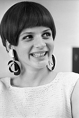 picture of actor Patricia Gozzi