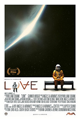 poster of movie Love (2011)