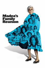 poster of movie La Gran Reunión de Madea