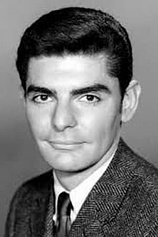 photo of person Richard Benjamin