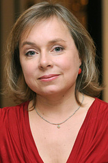 picture of actor Christine Urspruch