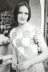 picture of actor Olga Barnet