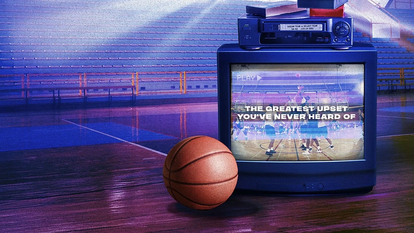 Imagen de Ganamos al Dream Team