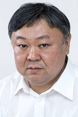 picture of actor Jin Muraki