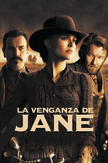 poster of movie La Venganza de Jane
