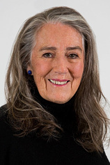 picture of actor Maggie Blinco