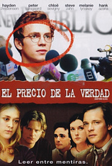 poster of movie El Precio de la Verdad