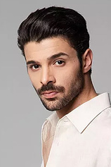 picture of actor Halit Özgür Sarı