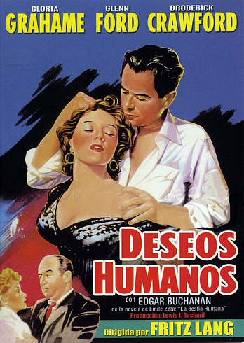 poster of content Deseos Humanos