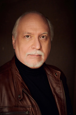 photo of person J. Michael Straczynski