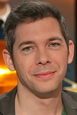 photo of person Romain Puertolas