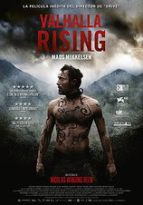 poster of movie Valhalla Rising