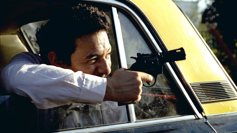 Imagen de Taxi para 3