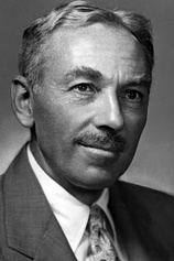 photo of person E.B. White