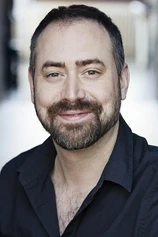 Foto de James Reade Venable