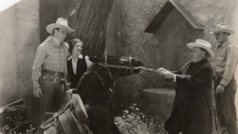 Imagen de Ride Him, Cowboy