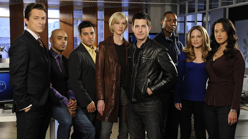 Imagen de The Listener
