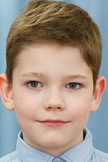 picture of actor Vitya Ovodkov