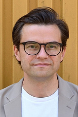 photo of person Sten Sheripov